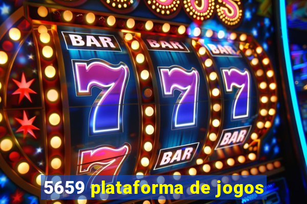 5659 plataforma de jogos